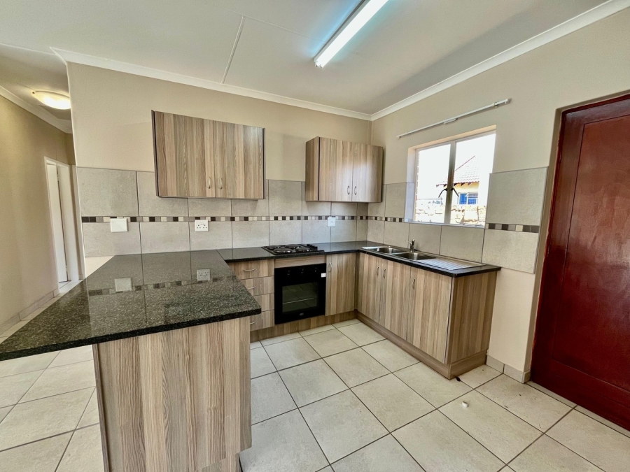 3 Bedroom Property for Sale in Waterkloof A H North West